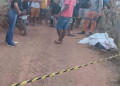 Mulher morre ao se envolver em grave acidente com porco solto na estrada no interior do Piauí