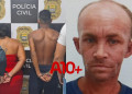 Polícia prende casal suspeito de envolvimento no assassinato de filho de ex-prefeito no Piauí