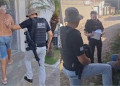 Homem que matou mulher queimada e ainda jogou corpo em área de resíduos é preso pela polícia em Teresina