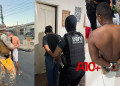 Polícia mira grupo criminoso suspeito de roubo de motos e cumpre mandados no Piauí e Maranhão