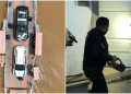Polícia prende suspeitos de roubo durante operação integrada entre Piauí e Maranhão; foragido da Justiça do CE é um dos presos