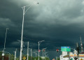INMET divulga alerta de tempestade com ventos intensos para municípios do Piauí nesta sexta-feira (25)