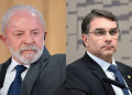 Entorno de Flávio Bolsonaro minimiza pesquisas e dobra aposta na campanha