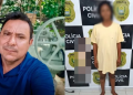 Homem é morto com facada no peito após discussão com mulher no Piauí; suspeita é presa