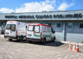 Jovem é baleado no pé após desentendimento em evento no interior do Piauí