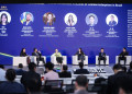 Piauí apresenta potencial econômico durante seminário internacional na China