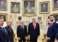 Presidente Lula sobre conversa com Trump: ‘Demos um passo importante na relação democrática’