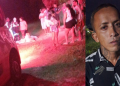 Jovem é surpreendido por criminosos e morto com diversos tiros em frente à casa da mãe no Piauí