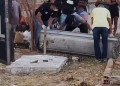 Idoso é encontrado morto em cemitério no litoral do Piauí; Polícia Civil investiga