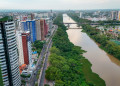 Prefeitura institui plataforma para integrar dados e modernizar o planejamento urbano de Teresina