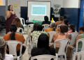 FWF inicia curso de boas práticas e manipulação de alimentos no bairro Ilhotas, zona Sul