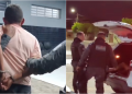 Homem é preso por importunação sexual após ser flagrado se masturbando na frente de adolescente e bebê no Piauí