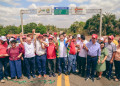 Novo trecho da BR-222 é inaugurado, garantindo mais rapidez e integração entre municípios dos Cocais