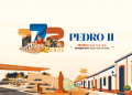 Programação comemorativa dos 172 anos de Pedro II começa nesta quinta (6); confira