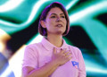 Após críticas, Michelle diz que política para surdos é do governo Bolsonaro
