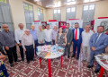 Rafael Fonteles inaugura Biblioteca Cromwell de Carvalho e anuncia novos Centros Educacionais Unificados no Piauí