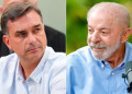 Campanhas de Flávio e Lula aceitam abrir sigilos; liberação depende de Mendonça