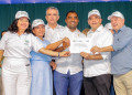 Rafael Fonteles entrega 17 obras do OPA na zona Leste de Teresina e autoriza mais de R$ 4 milhões em investimentos