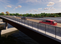 SDU Norte divulga projeto para construção de nova ponte no bairro Poti Velho em Teresina