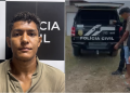 Condenado a mais de 9 anos por estuprar a própria prima é preso pela polícia em Teresina; vítima era menor de 14 anos