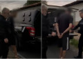 Polícia Civil prende homem condenado a 28 anos por homicídio e tentativa de latrocínio em Teresina
