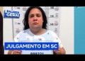 Mulher de 38 anos que fingiu ser adolescente de 12 enfrenta julgamento em SC