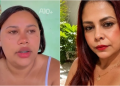 Tia de bebê vítima de tentativa de sequestro em maternidade de Teresina critica soltura de técnica de enfermagem
