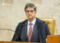Conselho do MPF investiga citações a Paulo Gonet em mensagens de Daniel Vorcaro