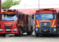 Telefone do Corpo de Bombeiros apresenta instabilidade no Piauí; veja números de emergência