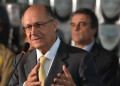 Alckmin defende maioridade penal de 16 anos para crimes graves