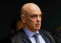 Moraes mudou contrato de R$ 130 milhões entre Vorcaro e escritório da mulher
