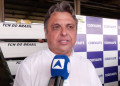 Deputado federal Júlio Arcoverde é internado em hospital após sofrer acidente doméstico