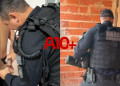 Polícia deflagra operação e prende 
