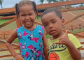 Interpol aciona família e irmãos desaparecidos no Maranhão podem estar nos Estados Unidos