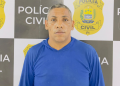 Condenado por estuprar criança de apenas 6 anos é preso em Teresina; vítima morava nas proximidades da casa do abusador