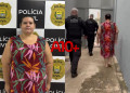 Falsa advogada é presa em Teresina durante operação deflagrada pela PC do Amazonas