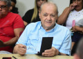Silvio Mendes formaliza novo contrato de limpeza pública e operação começa imediatamente em Teresina