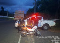 Homem é preso com motocicleta roubada durante blitz no interior do Piauí