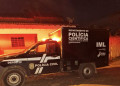Homem é perseguido e assassinado a tiros em via pública no interior do Piauí