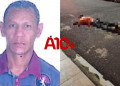 Homem com tornozeleira eletrônica é surpreendido e assassinado a tiros na zona Sudeste de Teresina