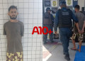 Polícia cumpre mandado e prende faccionado do Comando Vermelho no litoral do Piauí