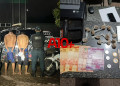 Polícia apreende adolescentes suspeitos de traficar drogas no Norte do Piauí