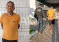 Polícia cumpre mandado e prende suspeito do crime de stalking no litoral do Piauí