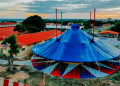 Reabertura da Escola de Circo transforma CSU do Parque Piauí em palco de cultura e inclusão nesta sexta (8)