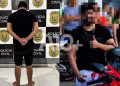 Investigado por aplicar golpes e fazer empréstimos de até R$ 50 mil em nome de idosos é preso no Piauí