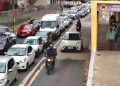 STRANS inicia recadastramento de motoristas de aplicativo para uso das faixas exclusivas de ônibus em Teresina