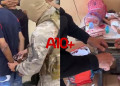 Polícia deflagra operação e prende casal investigado por tráfico de drogas na zona Sudeste de Teresina