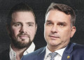 Caso Vorcaro desgasta Flávio Bolsonaro e fortalece alternativas da direita, dizem analistas