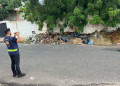 Eturb amplia videomonitoramento para identificar descarte irregular de lixo em Teresina