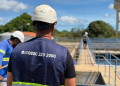 Infraestrutura extra reforça sistema para garantir abastecimento em Pedro II durante o Festival de Inverno